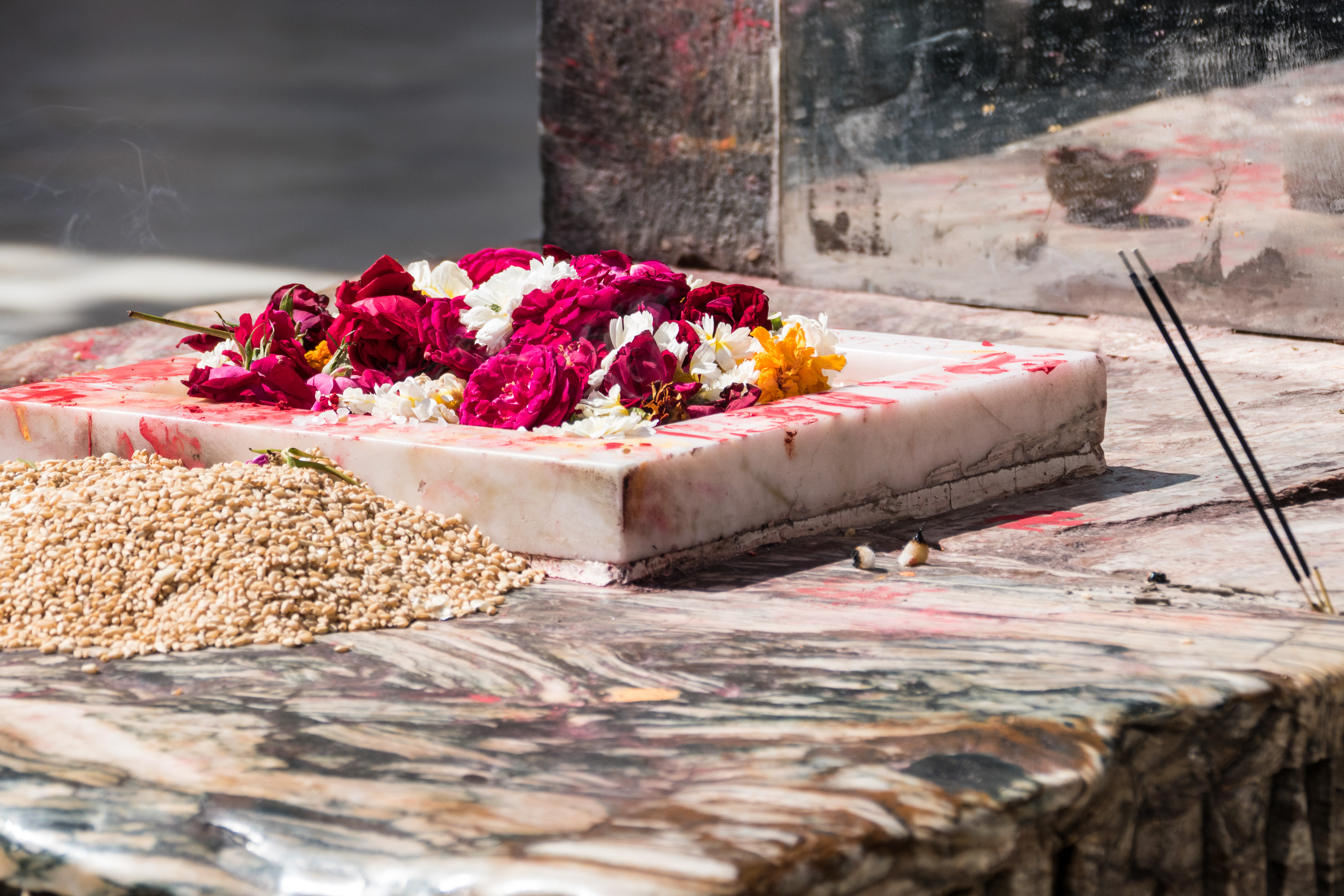 Jagdish Tempel